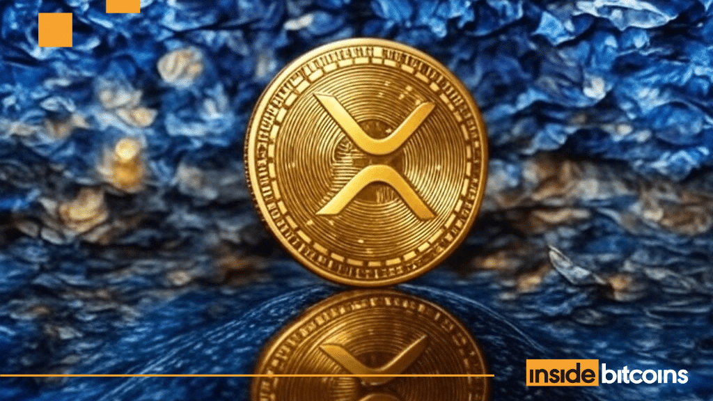 XRP价格在过去的24小时内已提高20%的交易,价格为1.67美元。